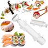 Sushi Maker Tube Bazooka Roller Tube Roller Diy Accessories