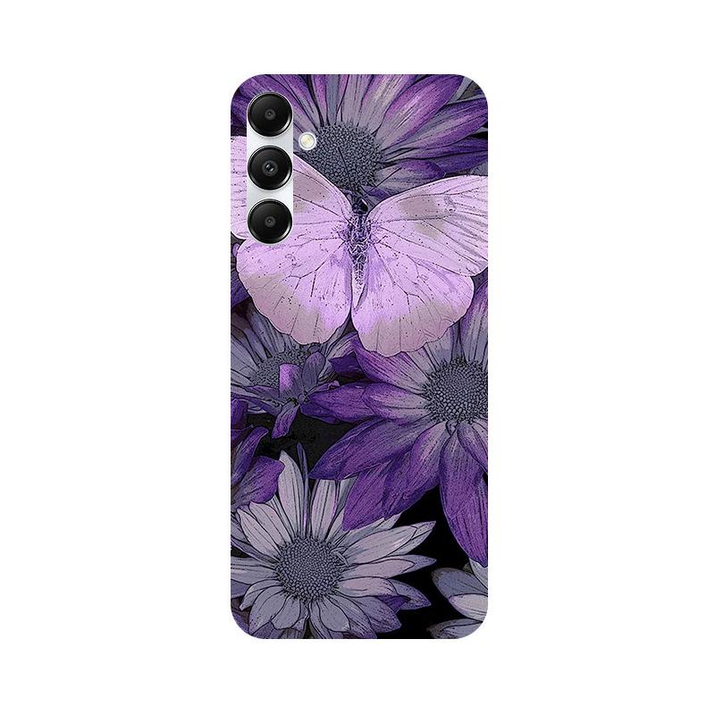 

Чехол для Samsung A05S, чехол A 05S, мягкий силиконовый милый чехол на заднюю панель, чехлы для Samsung Galaxy A05S, чехол для телефона GalaxyA05S etui Funda for Samsung A05S