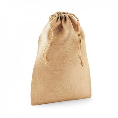 Jute Stuff Bag