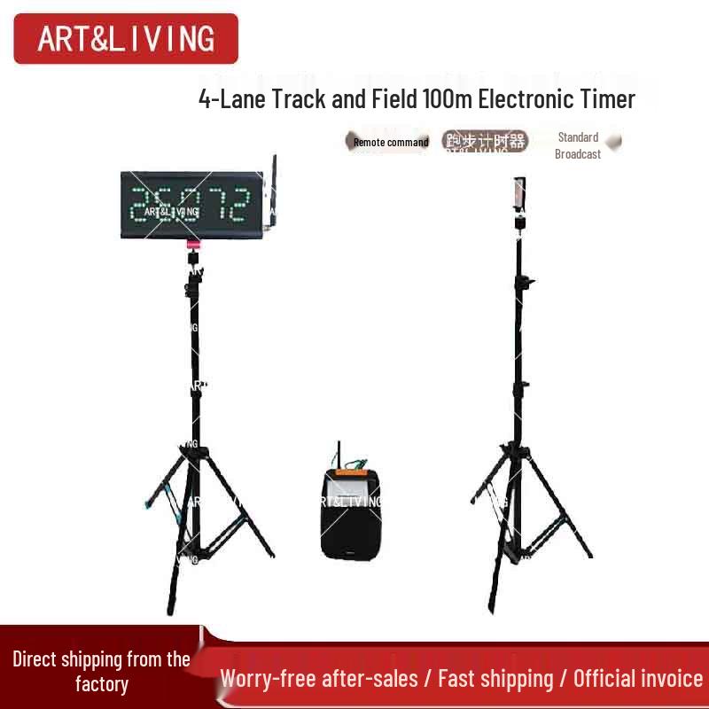 ART&LIVING Sports Training & Testing Equipment