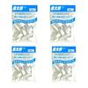 4000364 Futaro Banner Flag Wrapping Prevention and Prevention Device Wind-Up (20 Pieces)