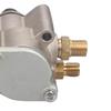 Left High Pressure Fuel Pump 079127025AC Fit  A6 A8 Quattro Q7 RS4 S5