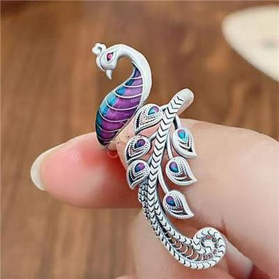 Ringe – Damenringe