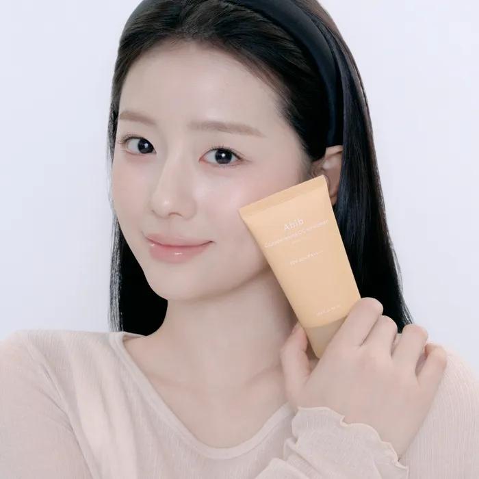 [Renewal] Glutathionesome CC Sunscreen Toning Tube SPF50+ PA++++