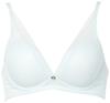 Full Side Wonder Boost Regular B85 [Wonderbra] Bra, Cup, Non-Wired, Bones, Bra, WWBR1N71J, Women's, Mint,