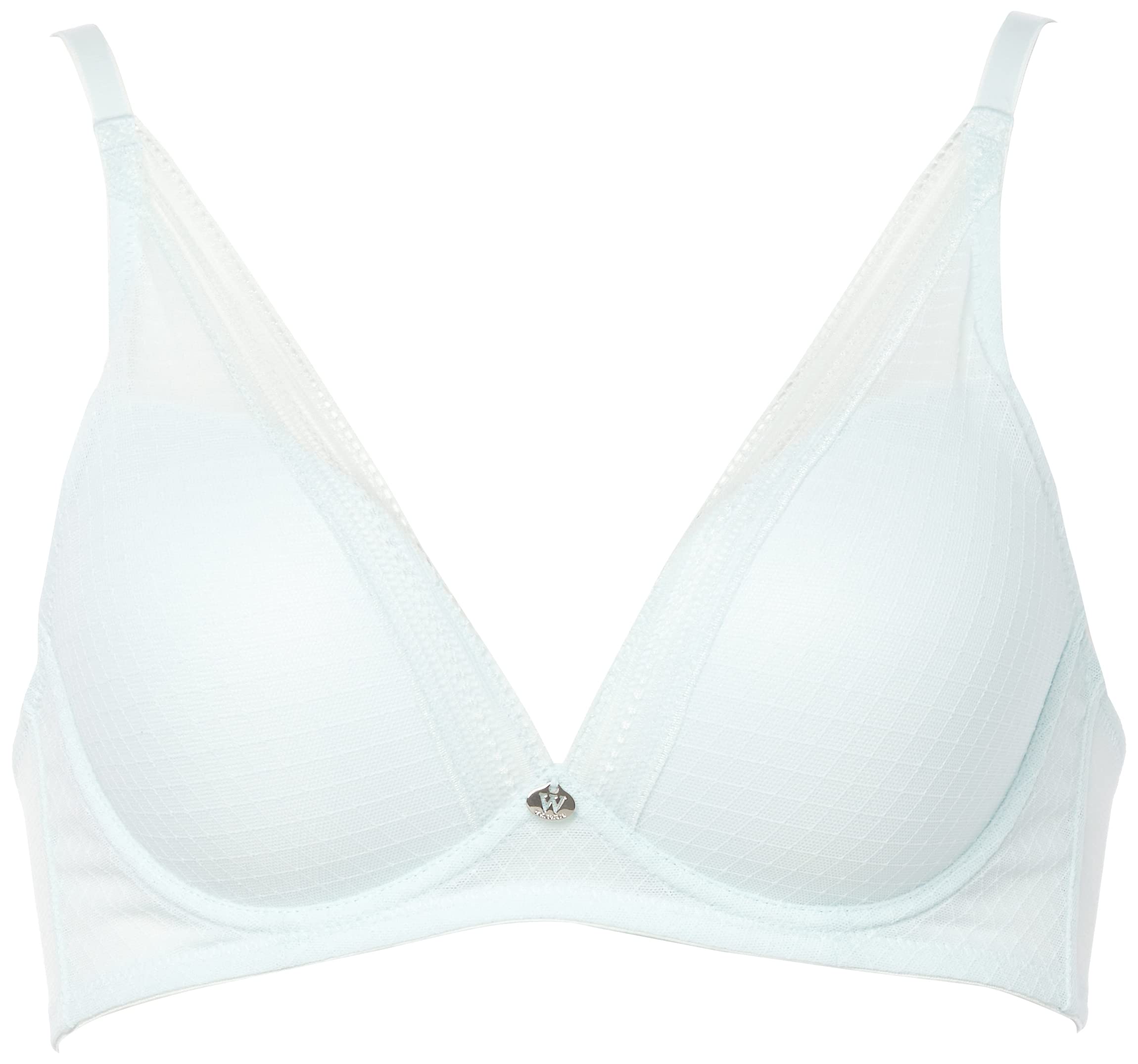

Бюстгальтер Wonder Boost Regular B85 [Wonderbra] с чашечками, без косточек, косточки, WWBR1N71J, женский, мятный, мятный