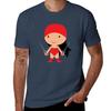 Cutie Elektra Tshirt Casual Daily Graphic Tee