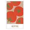 KING JIM Masking Tape KITTA Craft Yasai KITPP011