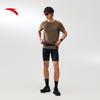 Anta Men's Quick-Dry Athletic T-Shirt