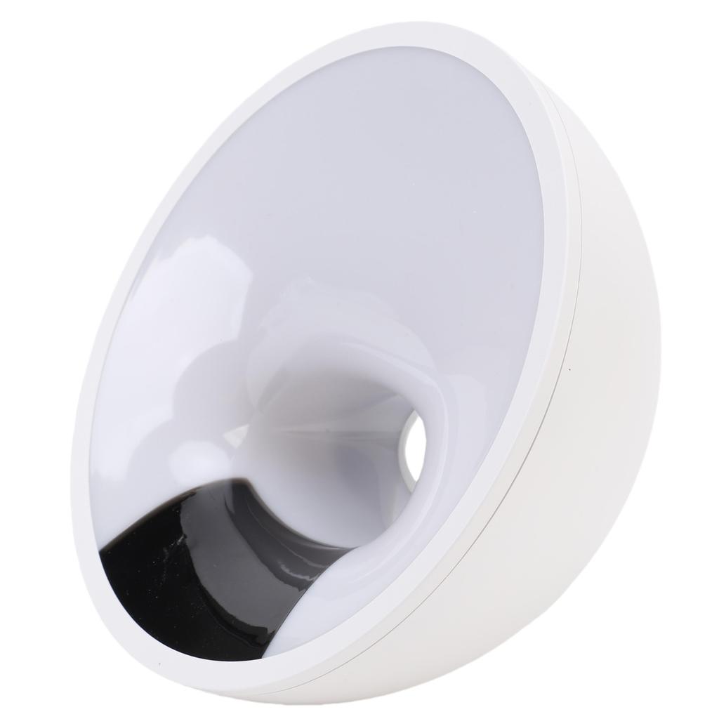 Clock LED Multifunctional 7 Colors Auto Dimming   Wake Up Clock for Bedroom Dorm