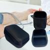 Shockproof Sphygmomanometer Protective Bag  for Upper Arm Blood Pressure Monitor