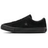 One Star Sk Black Monochrome Low Top Skate Shoes Unisex Sneakers 34202051