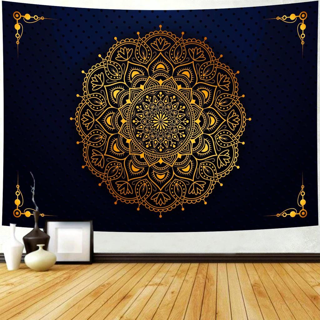 Skeleton Butterfly Tapestry Pink Goth Skull Hippie Mushroom Plants Floral Boho Tapestry Fantasy Abstract Moon Phase Flower