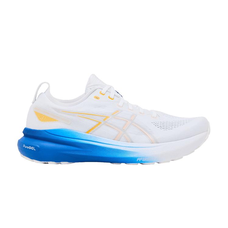 ASICS Gel-Kayano 31 Белый бриз 39.5