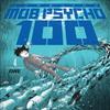 Mob Psycho 100 Volume 4 by ONE Paperback Book 9781506713694