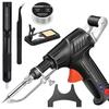 Handheld Electric Soldering Tools Multi-Function Laser Welding Tool Kit -Smart Controller For Circuit Boards & Metal Repair