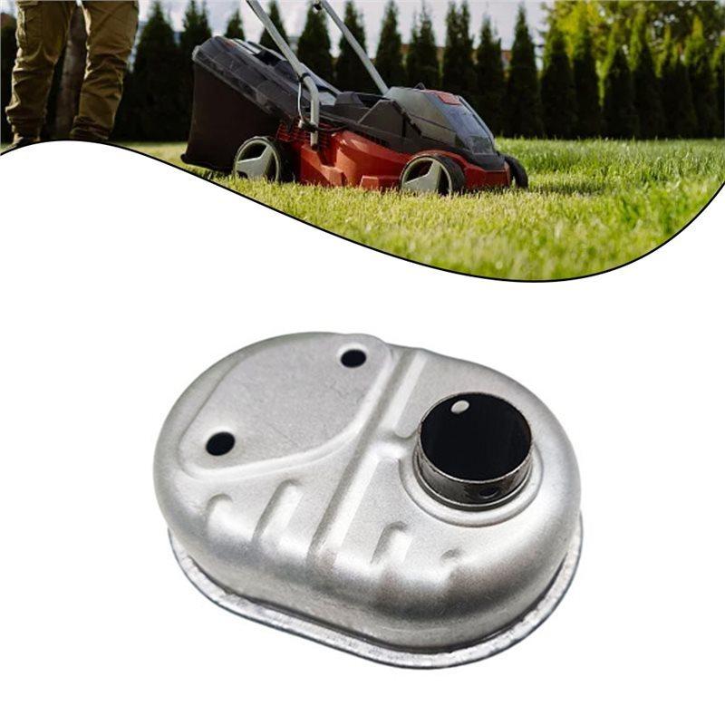 For Honda GX100 For GCV135 For GCV160 Muffler Replacement Part Number 18310ZM0000 18310-ZM0-000