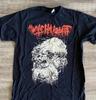 Reprinted 2 Sided Witch Vomit Tshirt Abhorrent Rapture Gift for Fan Unisex T-Shirt