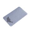 With Suction Cup Non-Slip Shower Mat 70*35cm Shower Pad New Bathroom Carpet  Bathroom