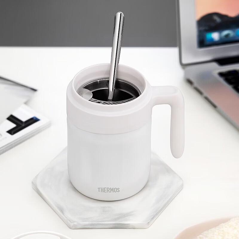 THERMOS 520ml Insulated Coffee Tea Mug