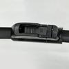 1Pc Car Windshield Wiper Blades Hook Universal Soft Rubber Frameless Bracketless Car Wipers 14" 16" 18" 19" 20" 21" 22"