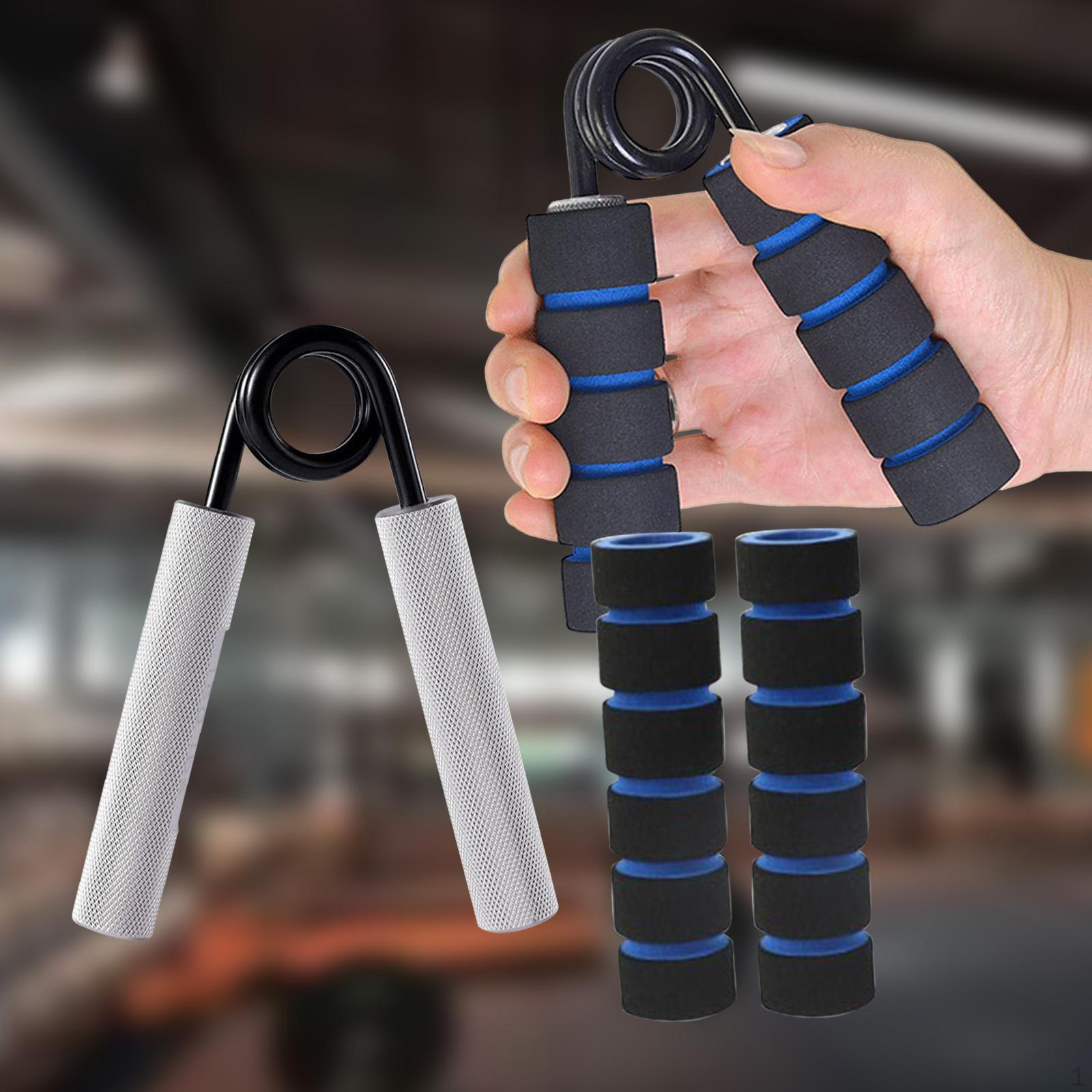 

Усовершенствованный усилитель для рук для улучшения тренировки хвата 350lb