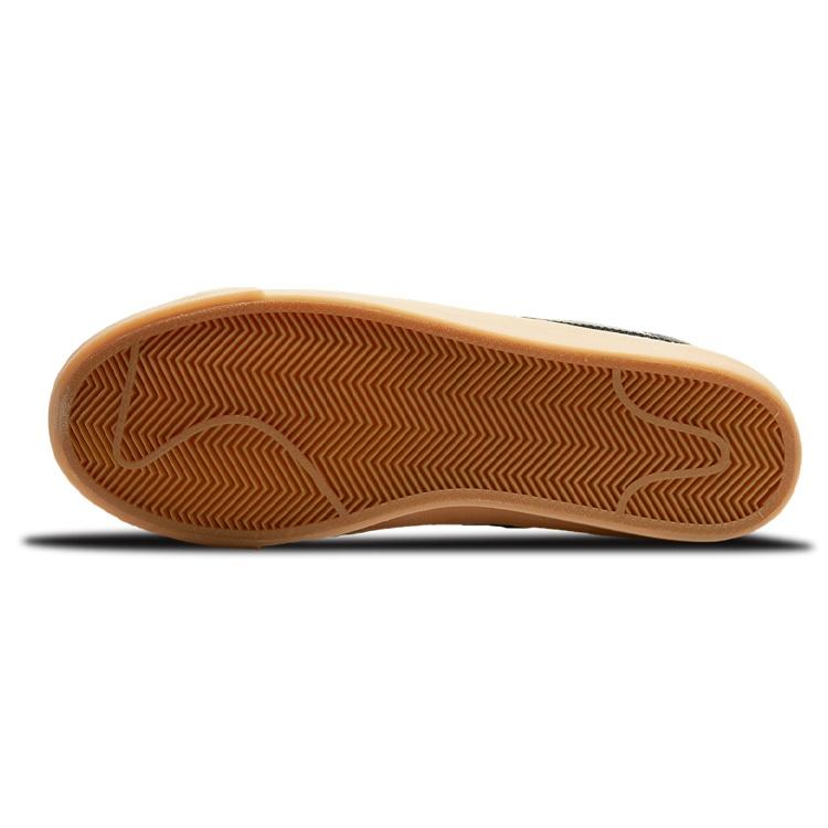 Nike SB Zoom Blazer Low Pro GT 'White Gum' Men's DC7695-100