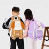 Childrens Cute Animal Kids Backpack With Air Cushion Straps And Breathable Material For Kindergarten