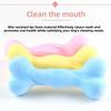 Creative Chew Toy for Pets, Suitable for Dogs To Chew and Play With. Random Design of Toys To Reduce Boredom and Destructive Behavior
