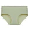 Macaron One-piece Seamless Bra Set, Smooth Surface Without Steel Ring, Gathering and Upper Support Adjustment Bra
