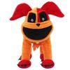 22cm Smiling Critters Plush Toy Smiling Critters Cat Nap Catnat Accion Plush Soft Stuffed Animals Toys Doll Birthday Xmas Gifts