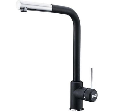 Sirius Side Pull Mixer
