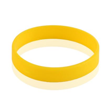 Bracelets Energy Colorful Hand Ring Rubber Fashion Bracelet Basketball Silicone Wristband