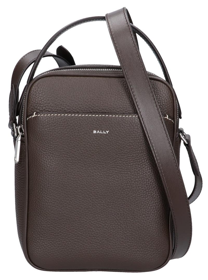 

Bally OEDEN Shoulder Bag Men s [Used]