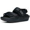 New ANTA BaDao Sandals 'Black' Women's 122238501-1