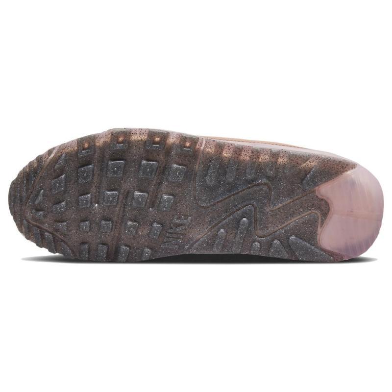 Nike Air Max 90 Terrascape Pink Oxford Women's Sneakers Casual Shoes DH5073-600