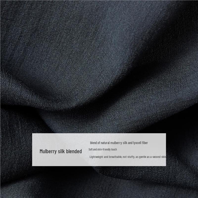 Giordano Women's Designer Short Sleeve Tie-Front Shirt