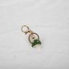 Handmaking Mini Fish Keychains Tropical Fish Knitted Fish Pendant Crochet Keyrings  Backpack