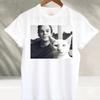 Dexter Morgan Tshirt Prue Cotton Mens Tshirt Summer New Style Unisex Casual Tshirt