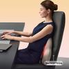 SKG T3-3 Lumbar Massager with Heat and Kneading CN plug (adapter included)
