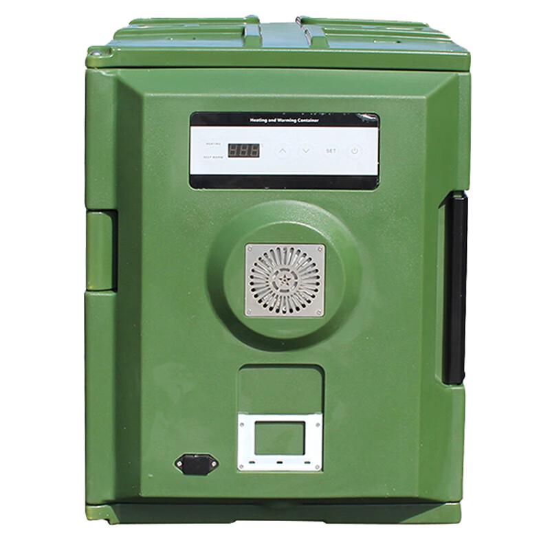 Qi Suyi 90L Electric Food Warming Cabinet