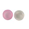 Colored Clear Contact Lens Case Box Holder Container Soak Storage Kit for Travel