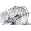 Electric shop slicer for cold meats and cheese PRO 220mm
