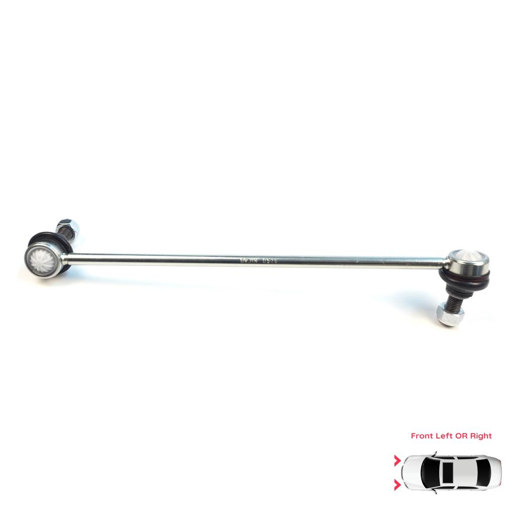 V1BSP1284 1 Piece Front Sway Bar Stabilizer Link for Cupra Seat Alhambra 2 Altea Ateca KH7 Formentor Leon Tarraco Toledo 3 1K0411315B