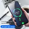 120W Fast Charge 6A 3-in-1 Data Cable for Vivo, Xiaomi, Oppo, Huawei, Honor, iQOO, and Apple