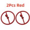 2Pcs Suspended Spinning Gyroscope Creative Stress Relief Toy For Children's Puzzle Tabletop Fingertip Toys Suitable For Children
