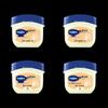 Vaseline Caramel Pudding Lip Balm 4-Pack