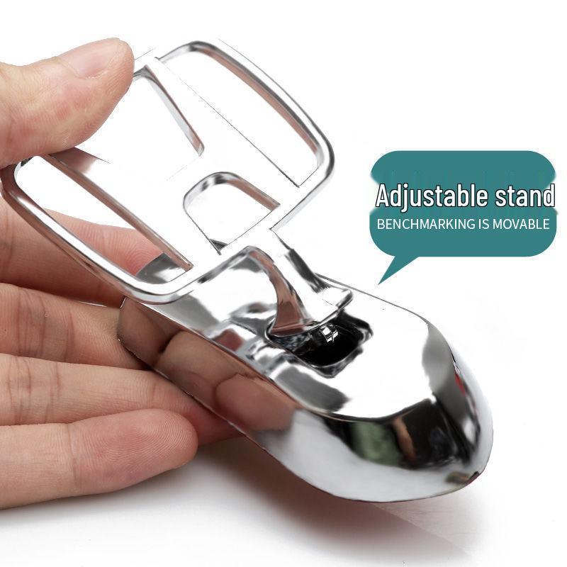 Toyota Corolla, Camry, Avalon, Highlander Motorhauben-Emblem Metall-Aufkleber