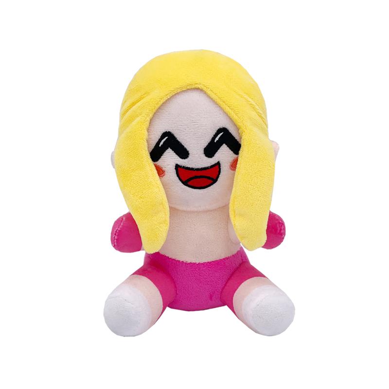 20cm Hotomz Pluche 7 Stijlen Pluche Speelgoed Omz Crew Pop Omz Speelgoed Merchandise Knuffel Zacht Speelgoed Pluche Peluches Knuffels Kerstcadeau 20cm