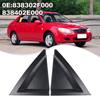 Direct Installation Quick Installation Rear Door Triangular Panels High Quality Installation Location Notes Package Content